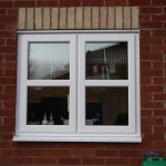 Casement Windows