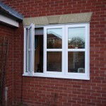 Casement Windows