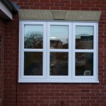 Casement Windows