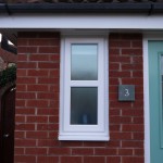 Casement Windows