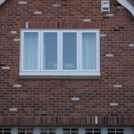 Casement Windows