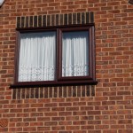 Casement Windows