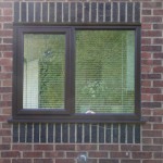 Casement Windows