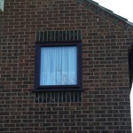 Casement Windows