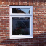 Casement Windows