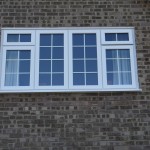 Casement Windows