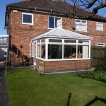 Conservatories