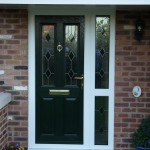 Casement Doors