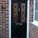 Casement Doors