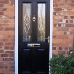 Casement Doors