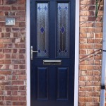 Casement Doors