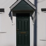 Casement Doors