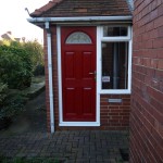 Casement Doors