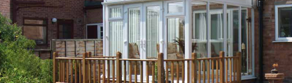 Conservatories