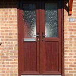 French Doors