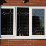 Leaded Windows