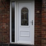 uPVC Doors