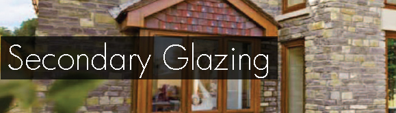 Secondary Glazing