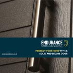 Endurance Composite Doors